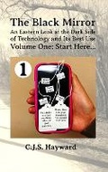 Cover: The Black Mirror - C.J.S. Hayward Publications