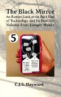 Cover: The Black Mirror - C.J.S. Hayward Publications
