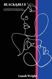 Abbildung von: Black & Blue - NY Book Publishers