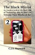 Cover: The Black Mirror - C.J.S. Hayward Publications