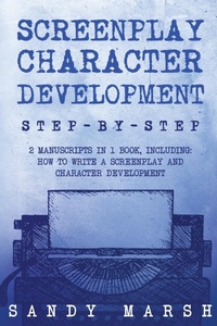 Abbildung von: Screenplay Character Development - Sandy Marsh