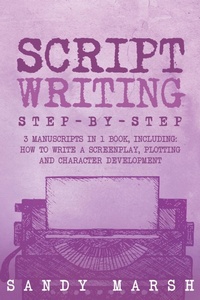 Abbildung von: Script Writing - Sandy Marsh