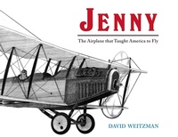 Enlarge image Cover: Jenny - Purple House Press