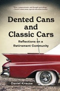 Cover: Dented Cans and Classic Cars - Koehler Books
