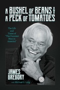 Cover: A Bushel of Beans and a Peck of Tomatoes - Permuted Press