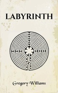 Cover: Labyrinth - Austin Macauley Publishers