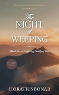 Cover: The Night of Weeping - Aneko Press