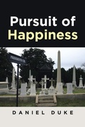 Cover: Pursuit of Happiness - Page Publishing