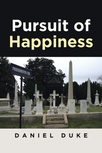 Enlarge image Cover: Pursuit of Happiness - Page Publishing