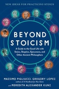 Cover: Beyond Stoicism - The  Experiment LLC