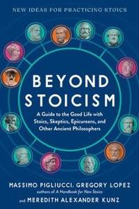 Enlarge image Cover: Beyond Stoicism - The Experiment LLC