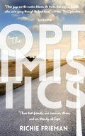 Cover: The Optimistics - Omnibus Publishing