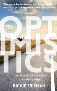 Enlarge image Cover: The Optimistics - Omnibus Publishing