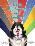 Cover: Jace's Big Words and Feelings - J. Aspen Publishing