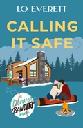 Cover: Calling it Safe - Wild Child Publishing Co