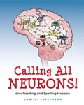 Cover: Calling All Neurons! - Happy Hummingbird Press