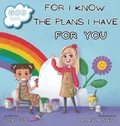 Cover: God Said...For I Know The Plans I Have For You - Blessed Nest Press