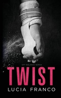 Cover: Twist - Timeless Romance