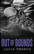 Cover: Out of Bounds - Timeless Romance