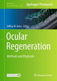 Abbildung von: Ocular Regeneration - Humana