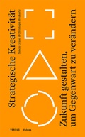 Cover: Strategische Kreativit&auml;t - Versus