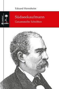 Abbildung von: Südseekaufmann - tredition