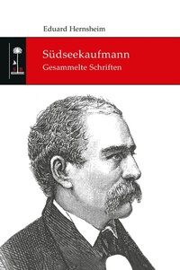 Abbildung von: Südseekaufmann - tredition