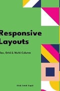 Abbildung von: Responsive Layouts - Abdelfattah Ragab