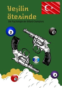 Abbildung von: Yesilin ötesinde - tredition