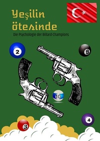 Abbildung von: Yesilin ötesinde - tredition