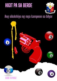 Abbildung von: Higit pa sa berde - tredition