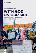 Cover: With God on Our Side - De Gruyter