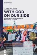 Cover: With God on Our Side - De Gruyter