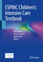 Cover: ESPNIC Children's Intensive Care Textbook - Springer