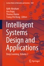 Cover: Intelligent Systems Design and Applications - Springer