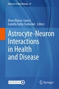 Abbildung von: Astrocyte-Neuron Interactions in Health and Disease - Springer