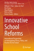 Cover: Innovative School Reforms - Springer