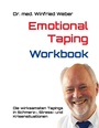 Cover: Emotional Taping Workbook - BoD - Books on Demand