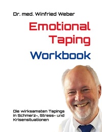 Enlarge image Cover: Emotional Taping Workbook - BoD - Books on Demand