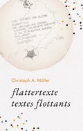 Cover: flattertexte - BoD - Books on Demand