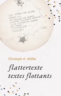 Enlarge image Cover: flattertexte - BoD - Books on Demand