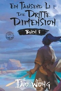 Cover: Ein Tausend Li: Die dritte Dimension - tolino media