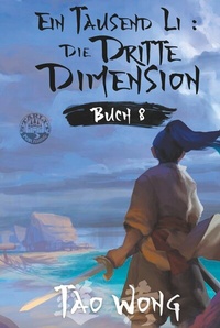 Enlarge image Cover: Ein Tausend Li: Die dritte Dimension - tolino media