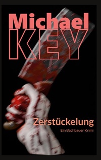 Abbildung von: Zerstückelung - BoD - Books on Demand