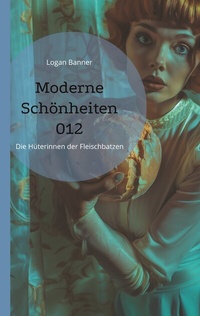 Abbildung von: Moderne Schönheiten 012 - BoD - Books on Demand
