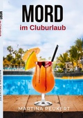 Cover: Mord im Cluburlaub - BoD - Books on Demand
