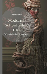 Abbildung von: Moderne Schönheiten 010 - BoD - Books on Demand