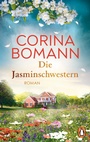 Cover: Die Jasminschwestern - Penguin Verlag