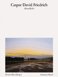 Cover: Abendlicht - Schirmer Mosel