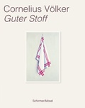 Cover: Guter Stoff - Schirmer Mosel